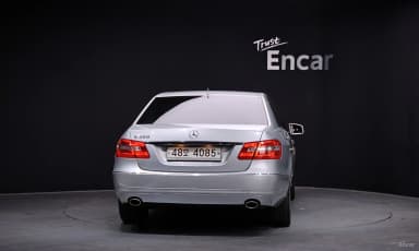 E-Class W212