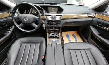 E-Class W212