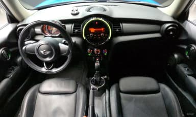 Cooper