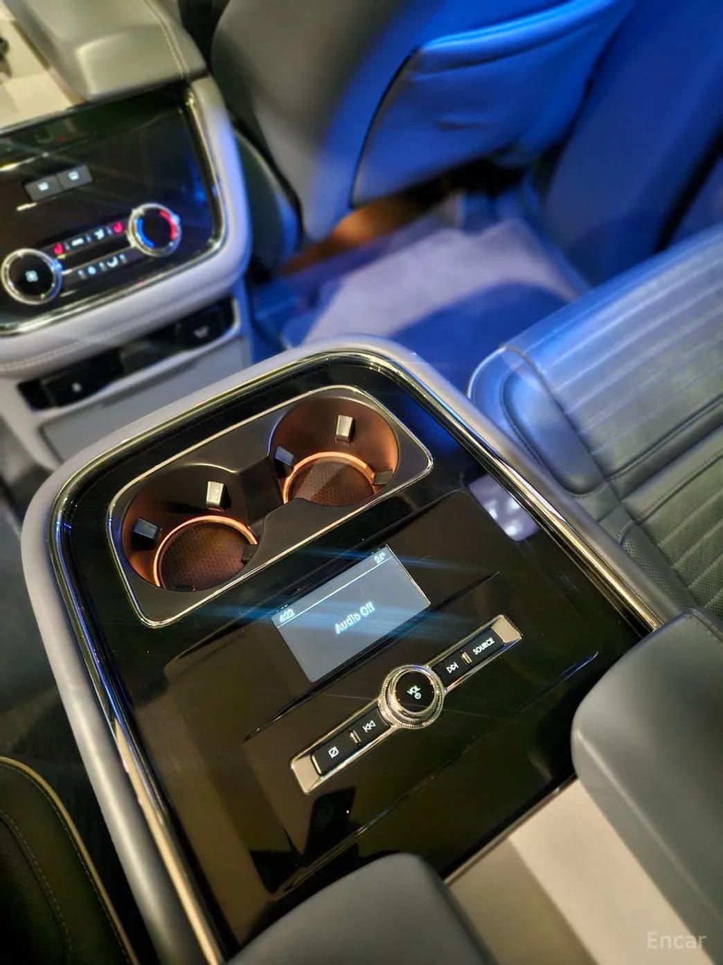 Navigator 4th generation