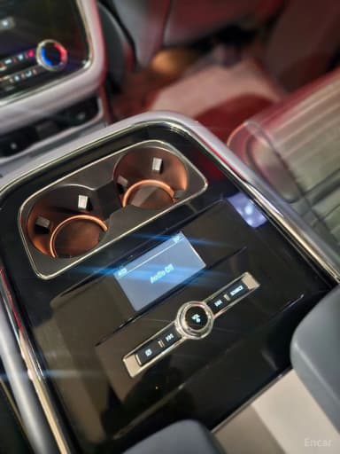 Navigator 4th generation