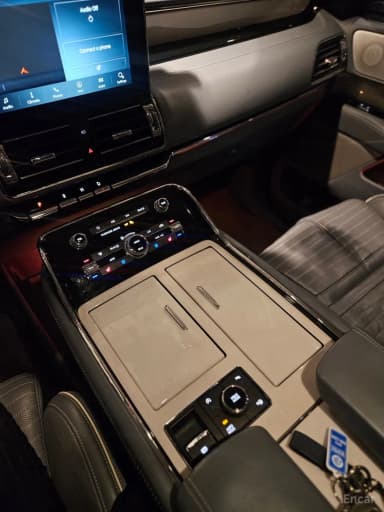 Navigator 4th generation