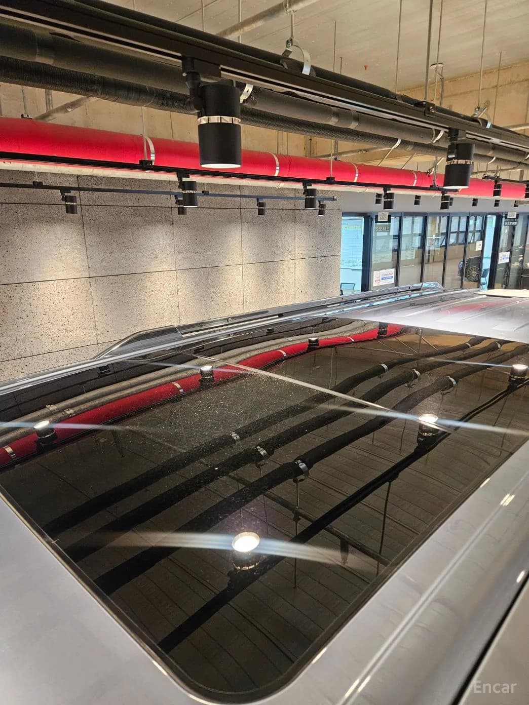 Navigator 4th generation