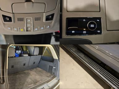 Navigator 4th generation