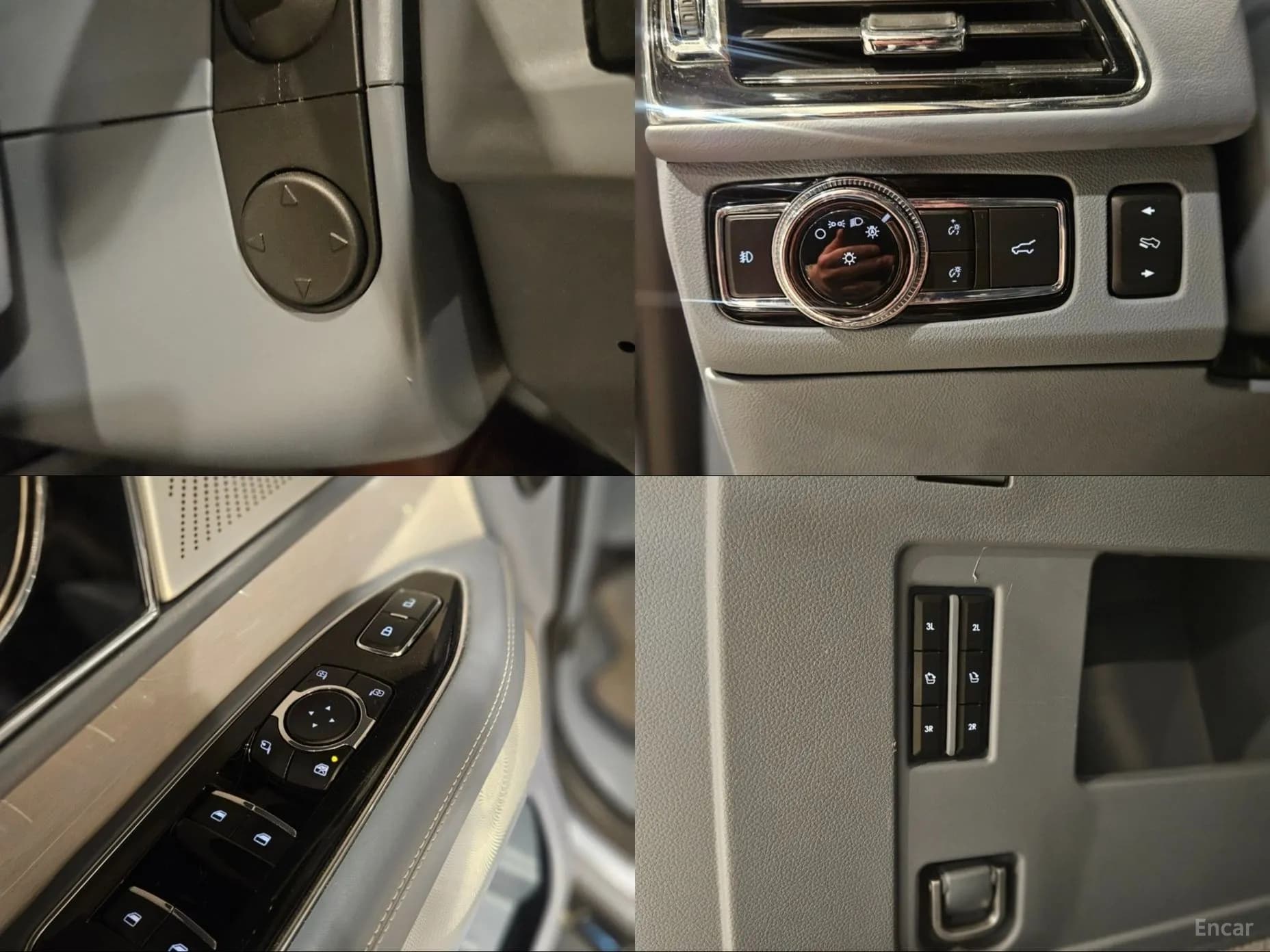 Navigator 4th generation