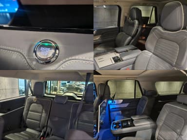 Navigator 4th generation