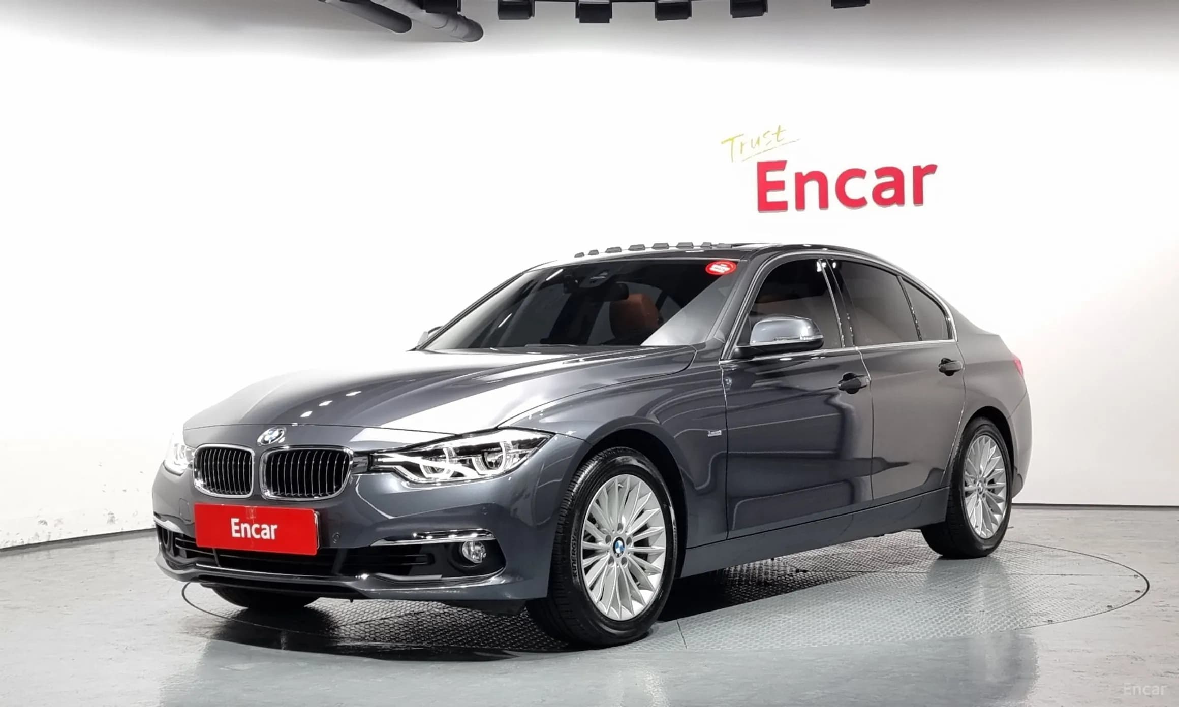 3 Series (F30)