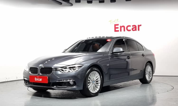 3 Series (F30)