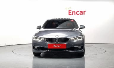 3 Series (F30)