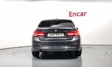 3 Series (F30)