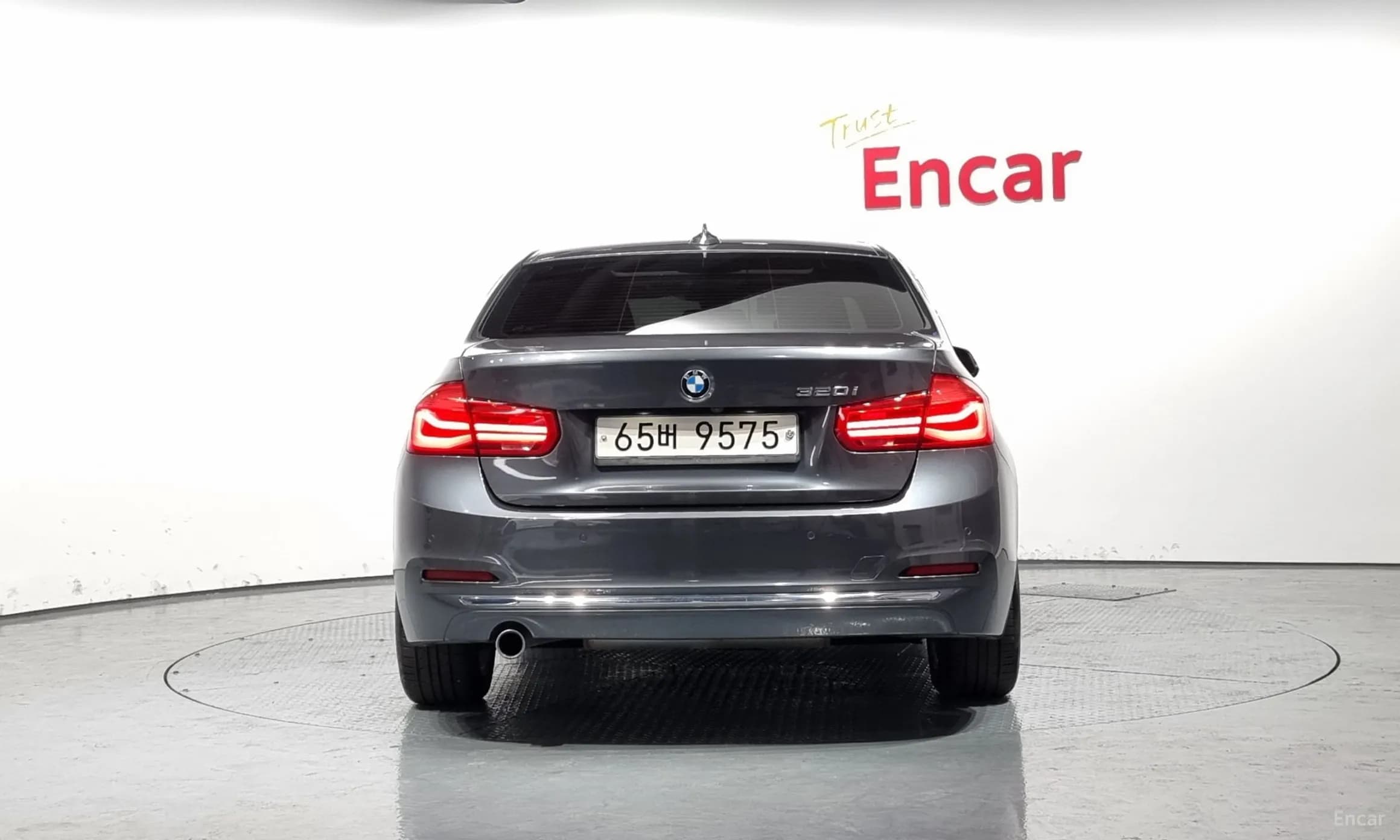 3 Series (F30)