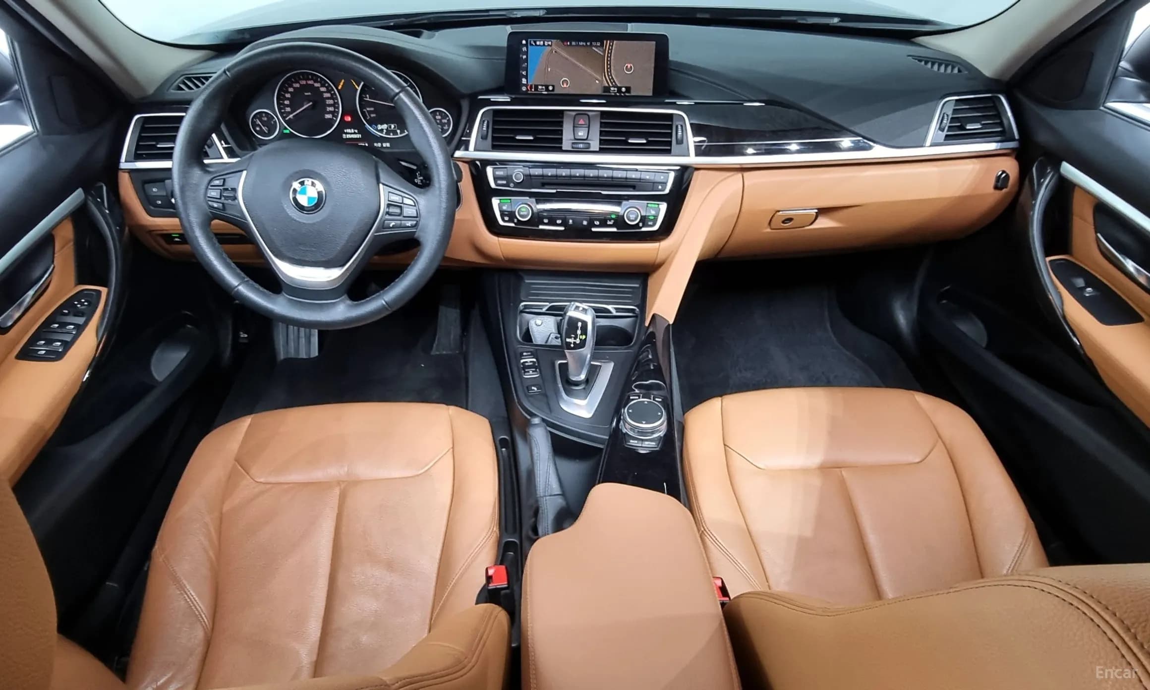 3 Series (F30)