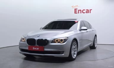 7 Series (F01)
