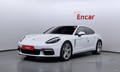 Panamera (971)