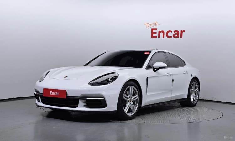 Panamera (971)