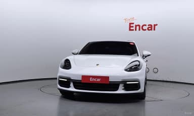 Panamera (971)