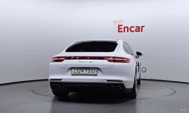 Panamera (971)