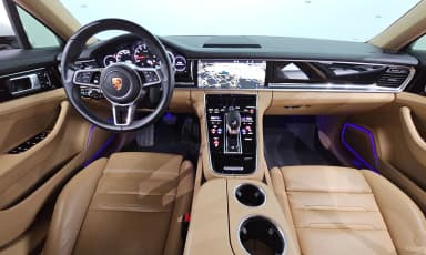 Panamera (971)