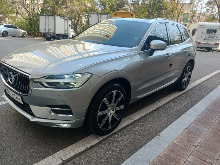 XC60 Gen 2