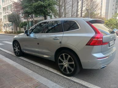 XC60 Gen 2