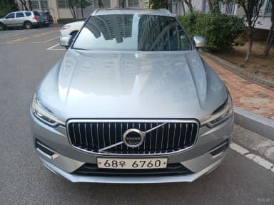 XC60 Gen 2