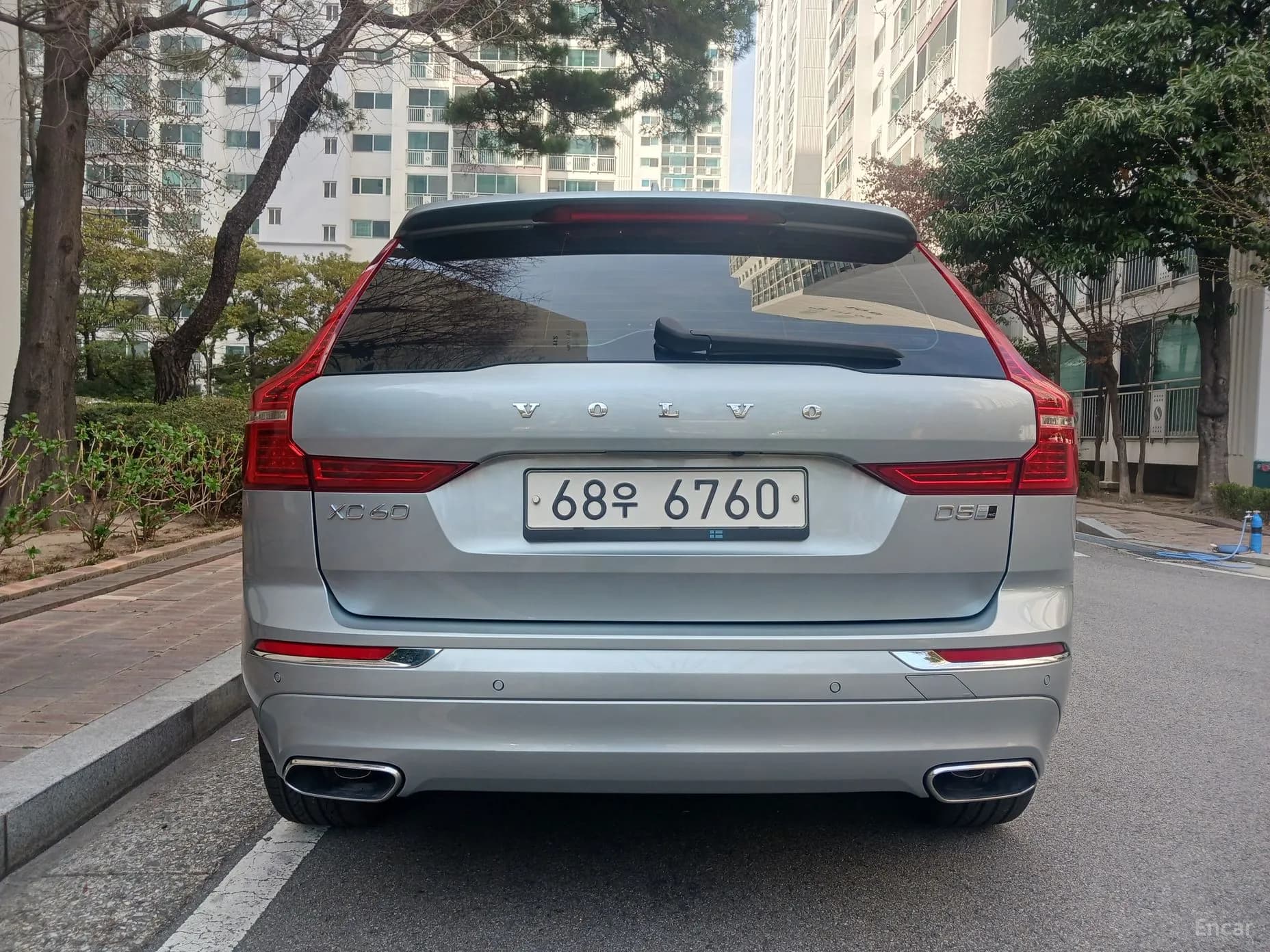 XC60 Gen 2