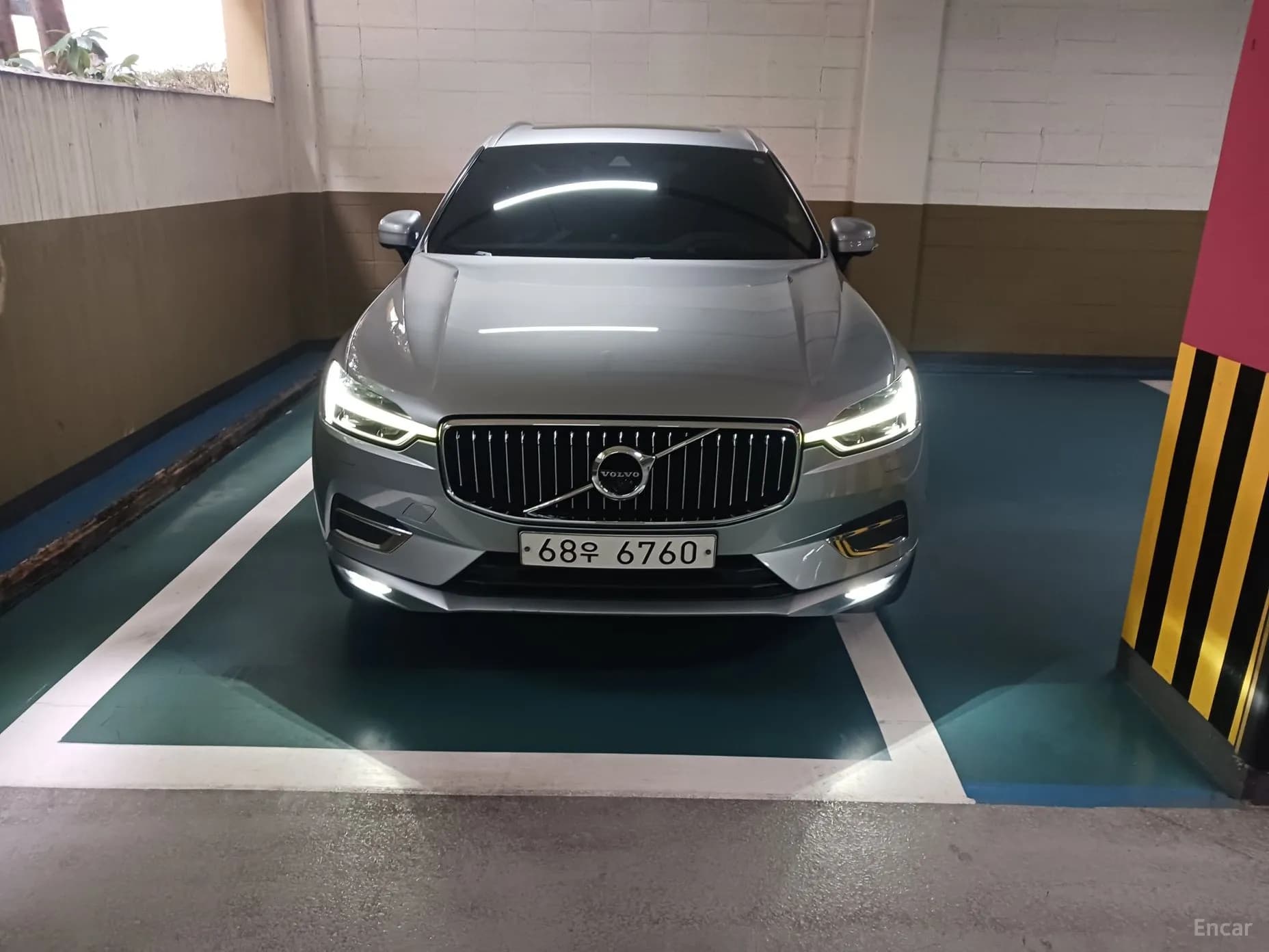 XC60 Gen 2