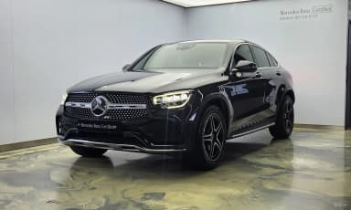 GLC-Class X253