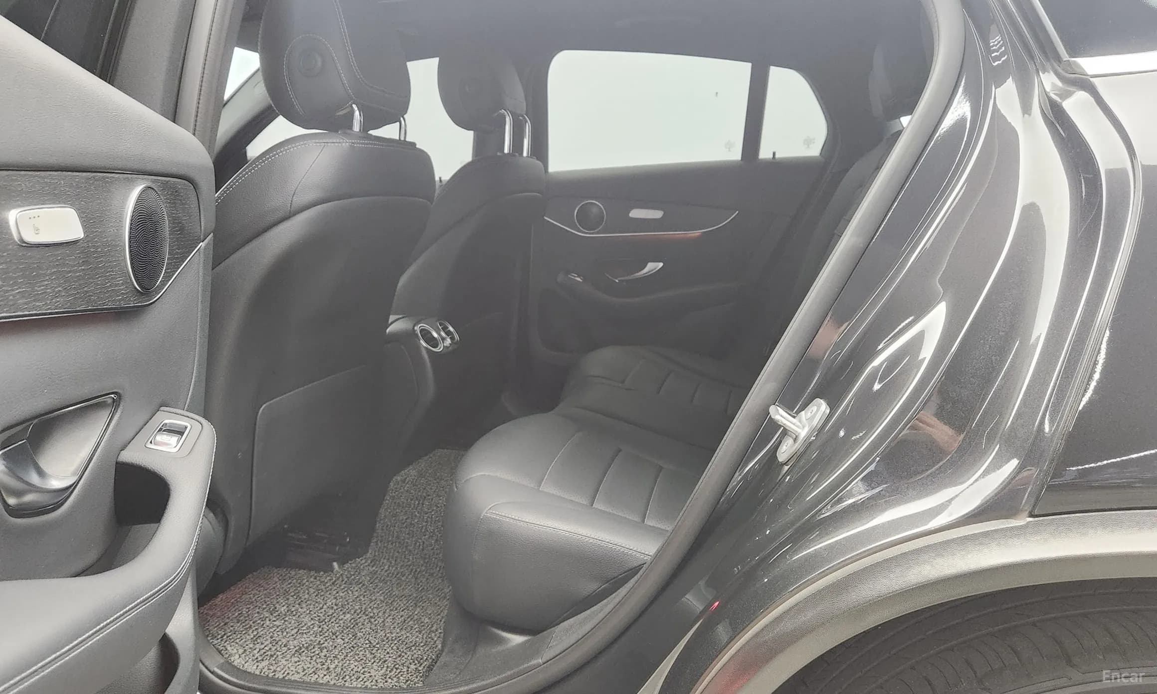 GLC-Class X253
