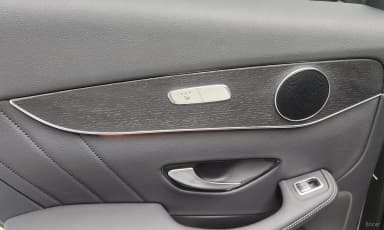 GLC-Class X253