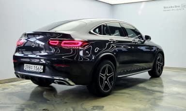 GLC-Class X253