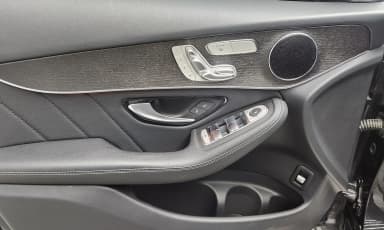 GLC-Class X253