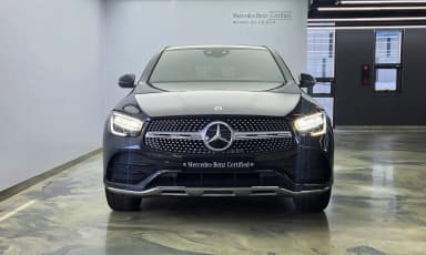 GLC-Class X253