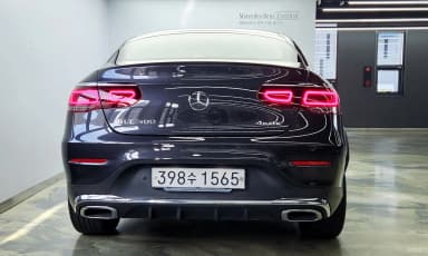 GLC-Class X253