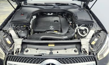 GLC-Class X253