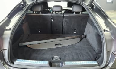 GLC-Class X253