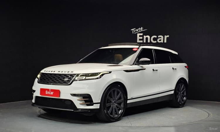 Range Rover Bella