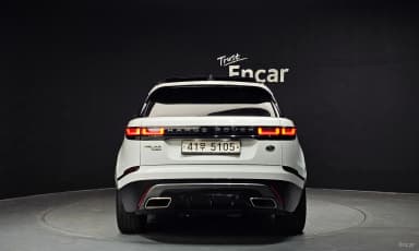 Range Rover Bella