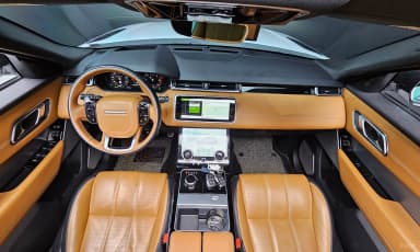 Range Rover Bella