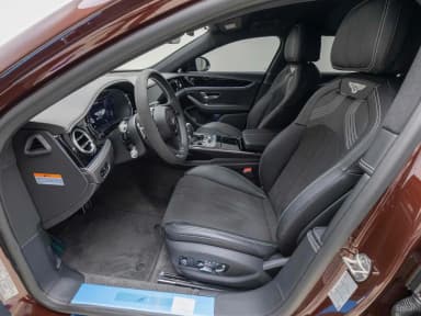 Flying Spur 3rd Generation