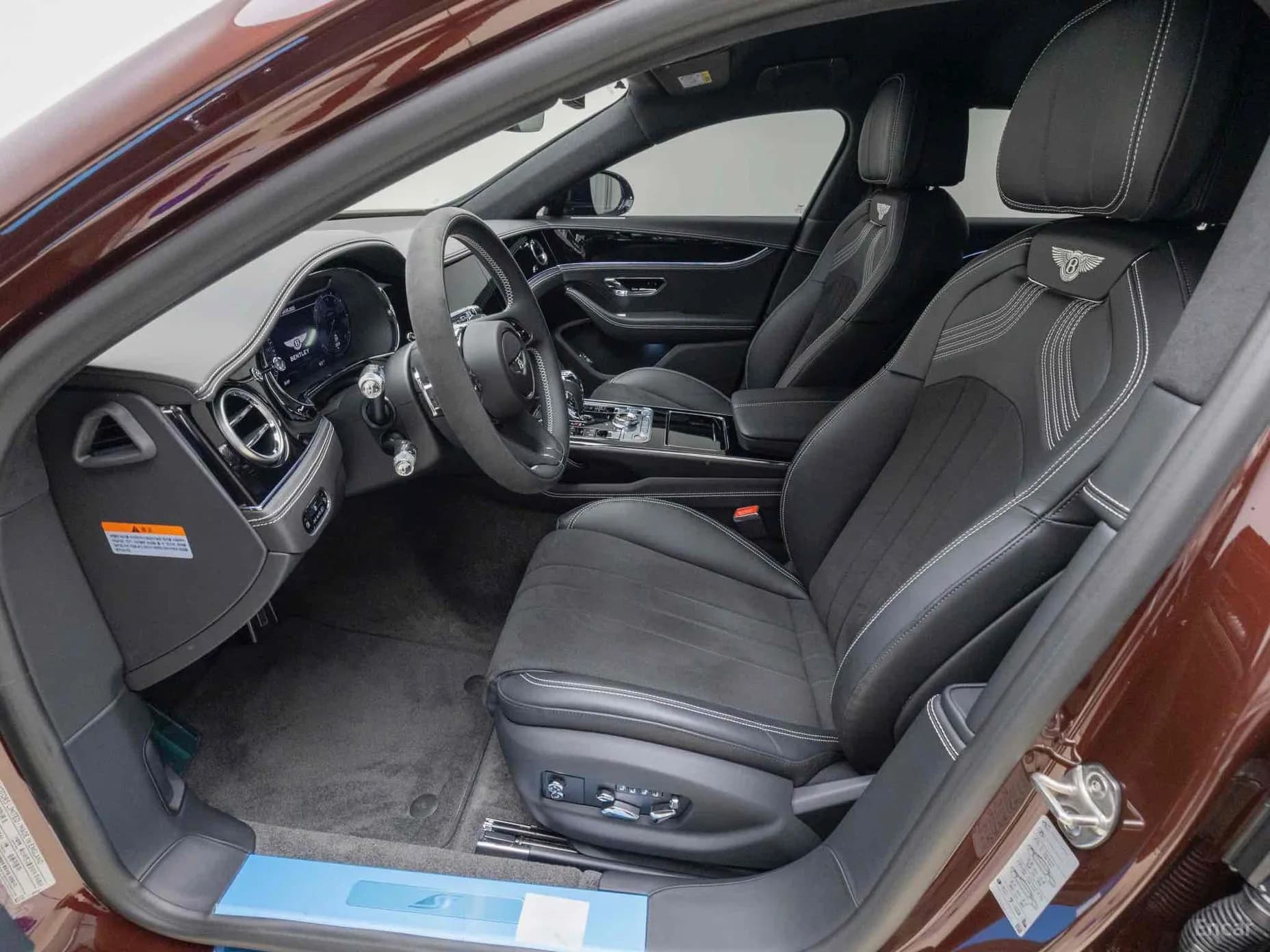 Flying Spur 3rd Generation