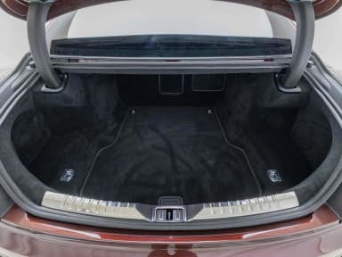 Flying Spur 3rd Generation