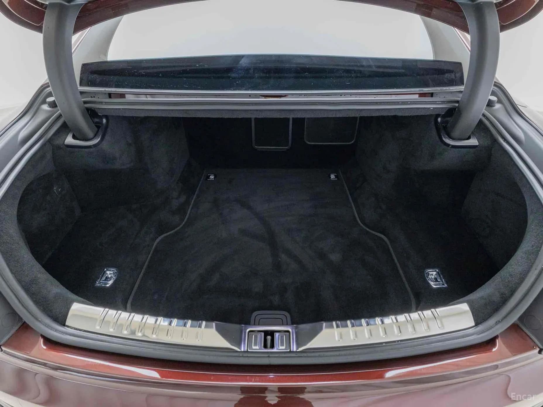 Flying Spur 3rd Generation