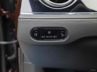 Flying Spur 3rd Generation