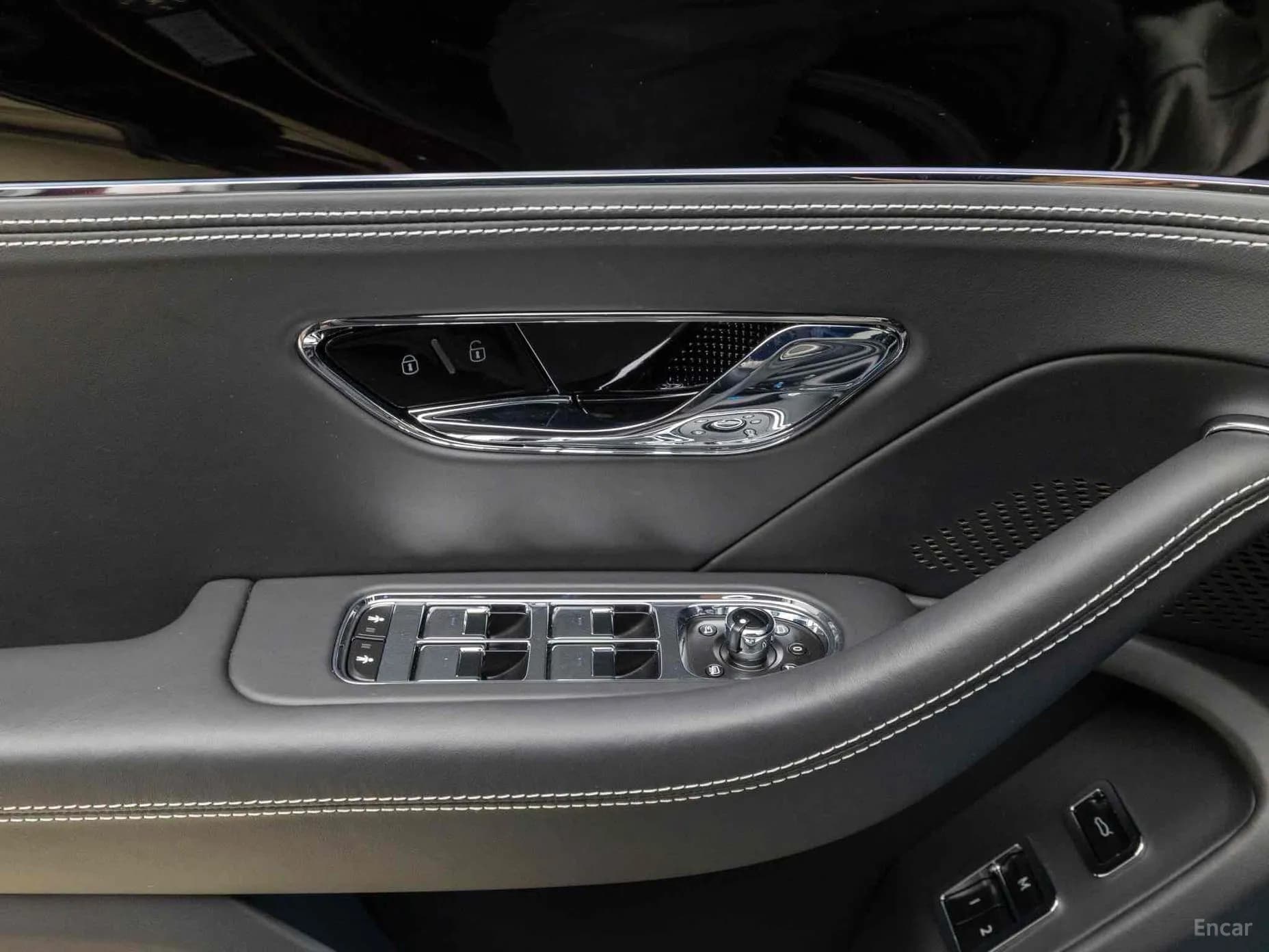 Flying Spur 3rd Generation