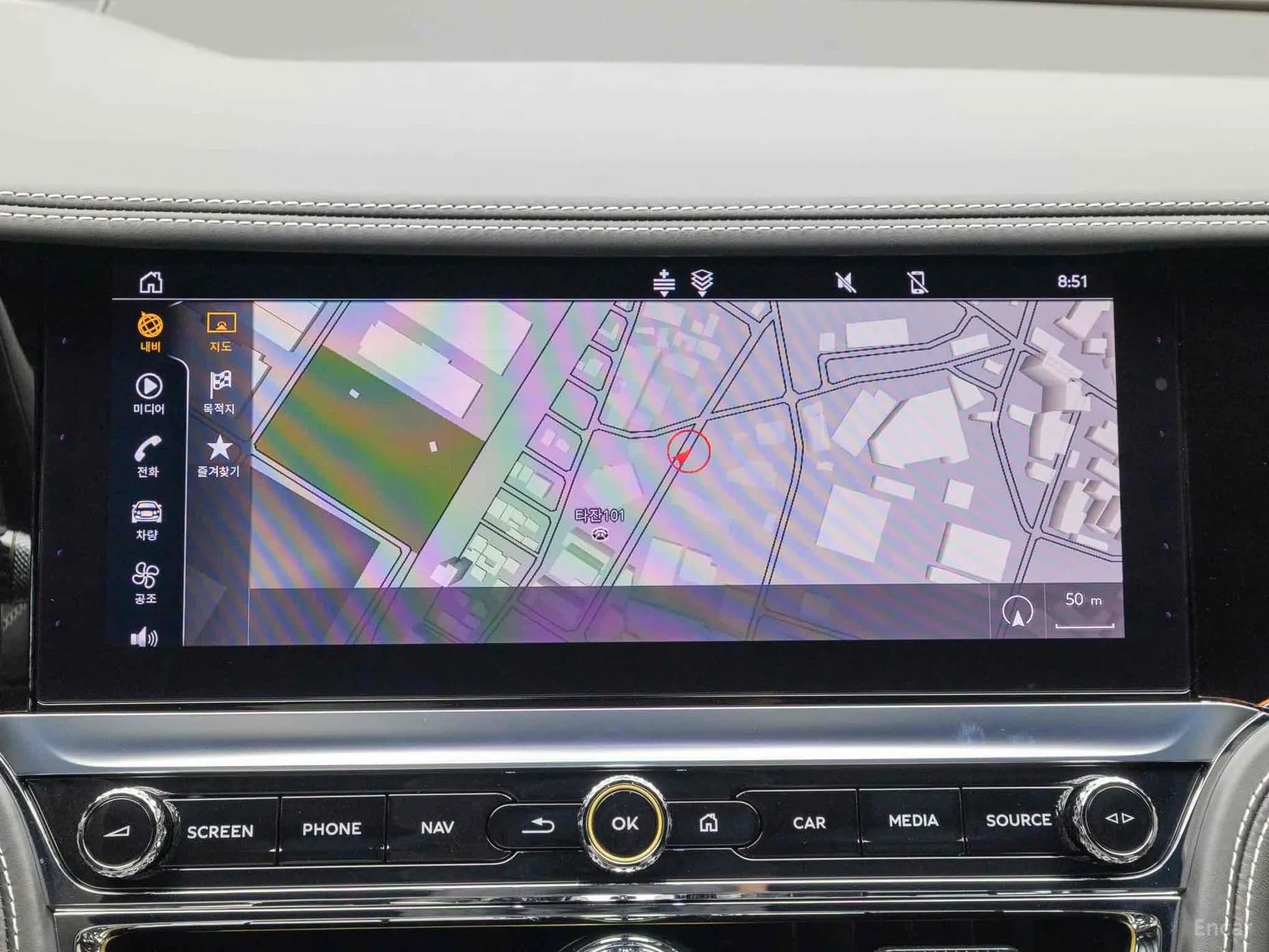 Flying Spur 3rd Generation