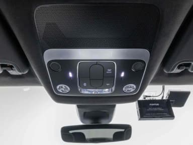 Flying Spur 3rd Generation