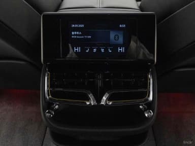 Flying Spur 3rd Generation