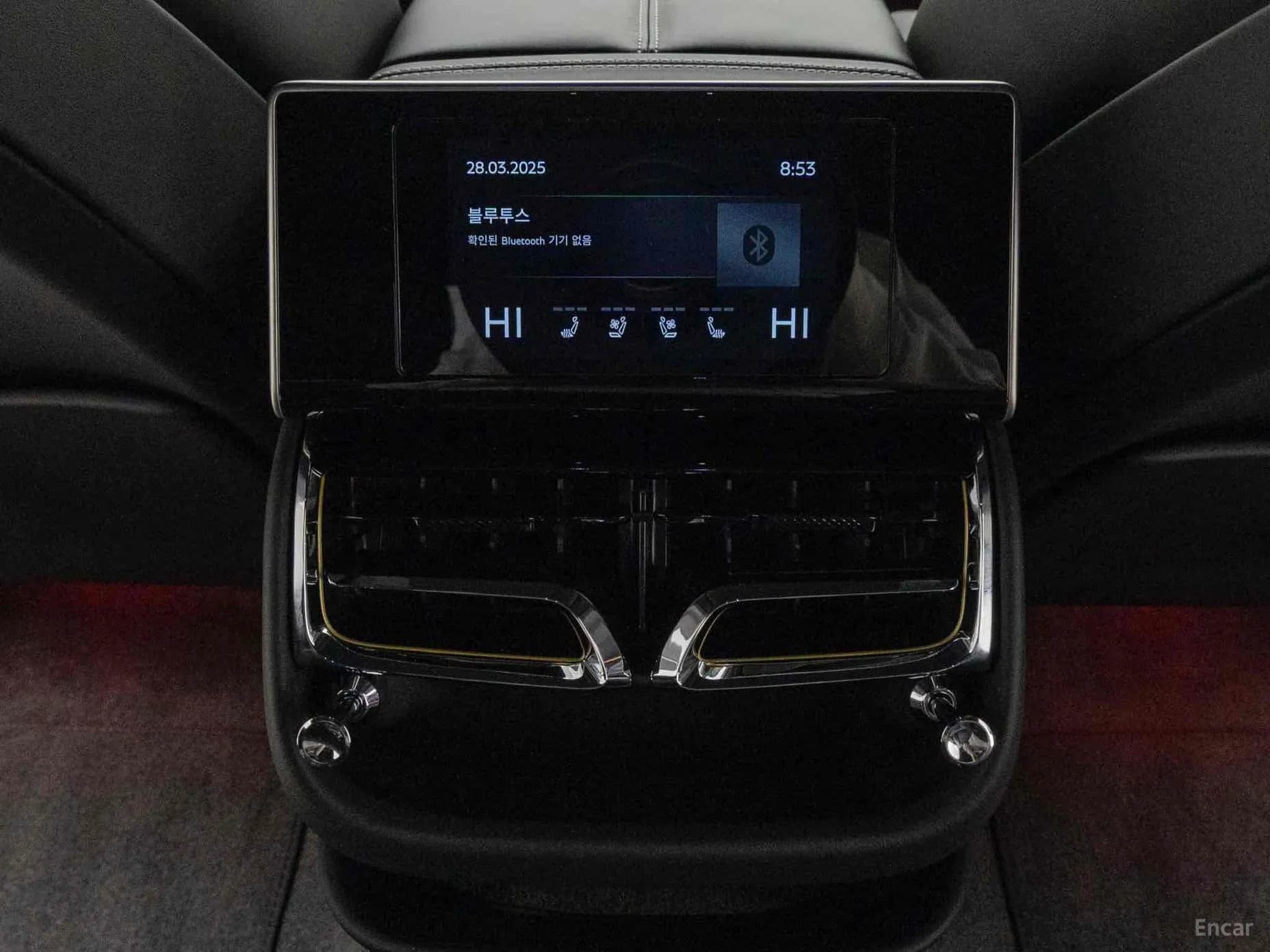 Flying Spur 3rd Generation