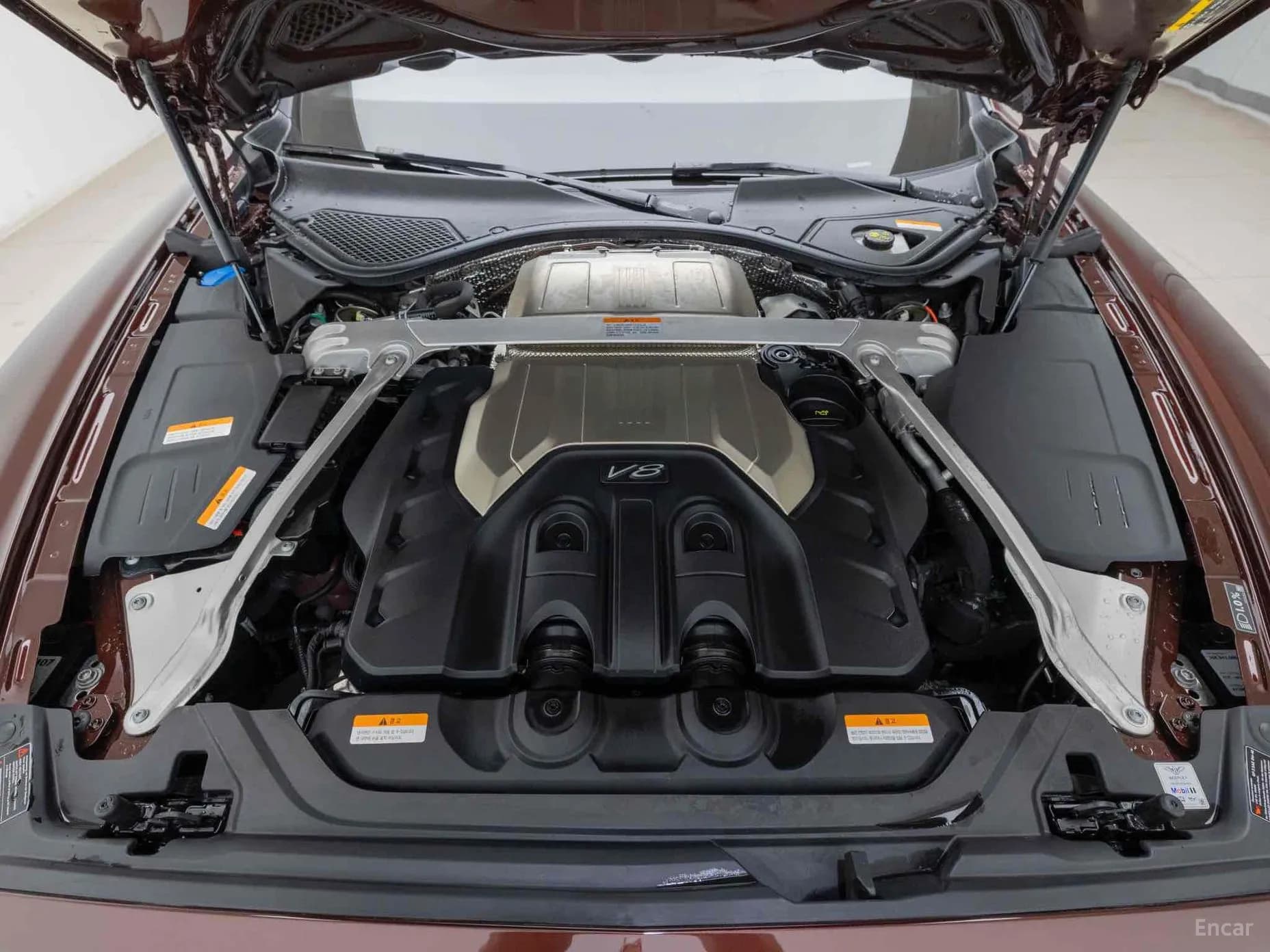 Flying Spur 3rd Generation